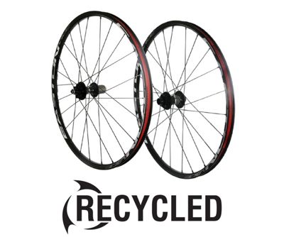 easton 26 wheelset