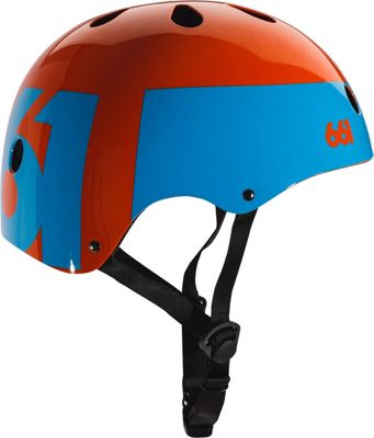 661 youth helmet