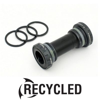 chain reaction bottom bracket