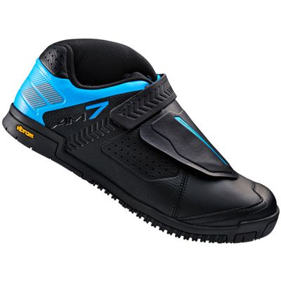 shimano mtb shoes flats