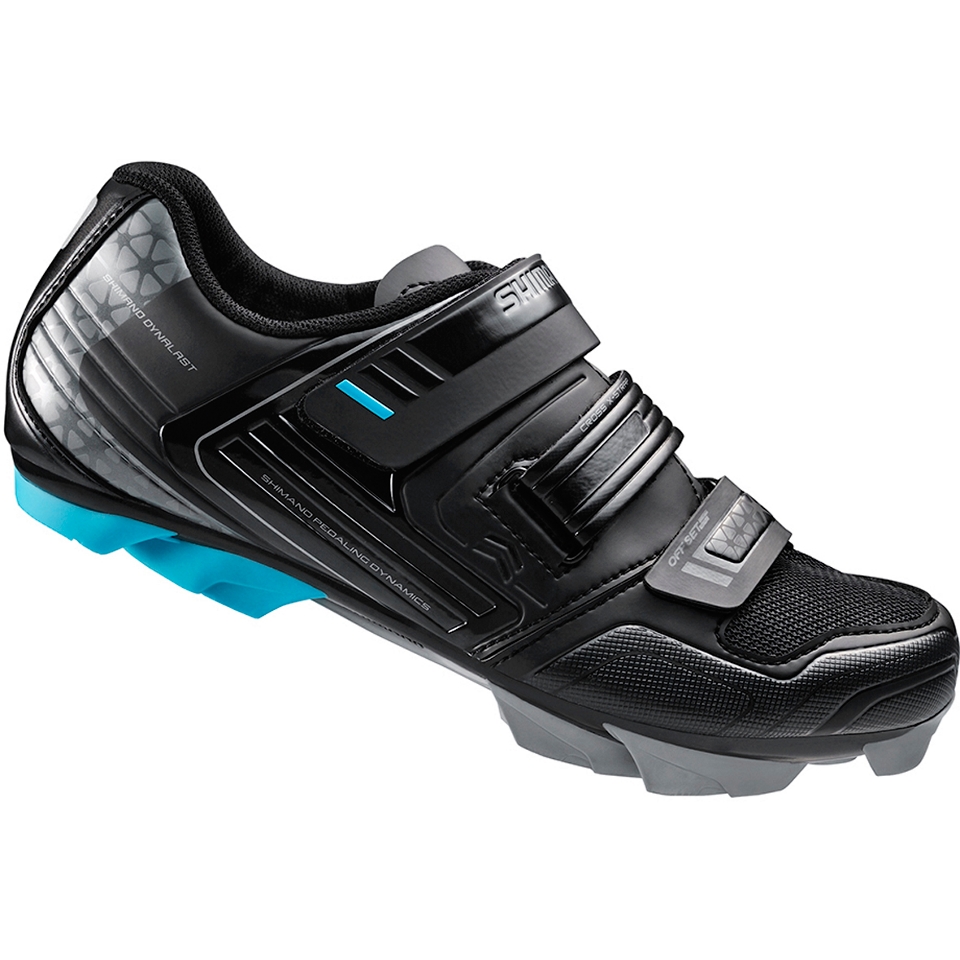 Shimano Womens WM53 MTB Shoes 2016