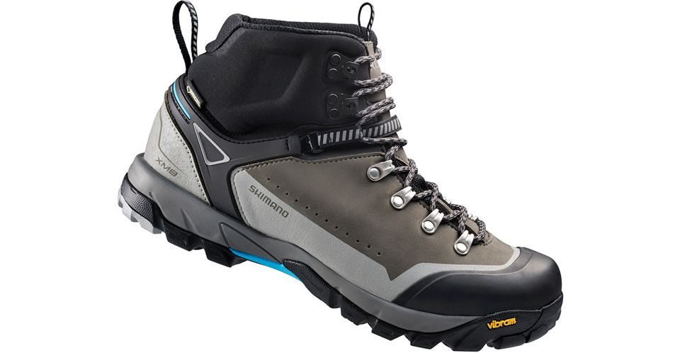 Picture of Shimano XM9 Gore-Tex MTB SPD Boots