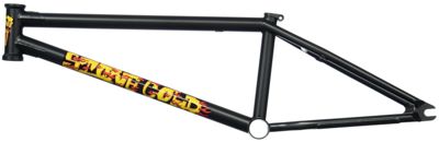 cult trey jones frame