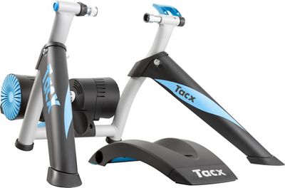 tacx interactive trainer