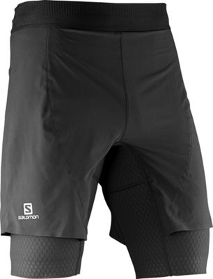 salomon exo pro twinskin short