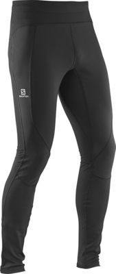 salomon trail tights