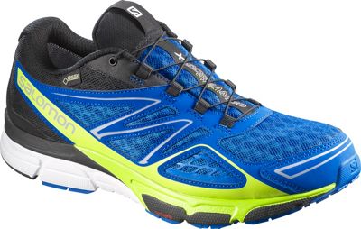 salomon scream 3d