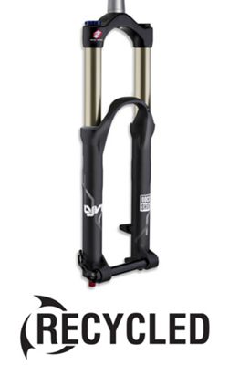 rockshox lyrik rc