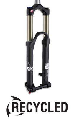 RockShox Lyrik RC Solo Air Forks - Ex 