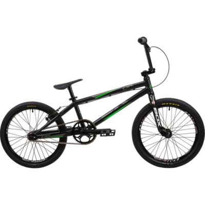 all gear cycle