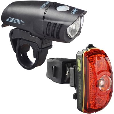 chain reaction bike lights