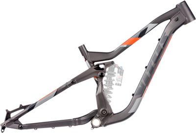 vitus dominer frame