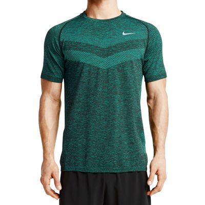 camiseta running nike