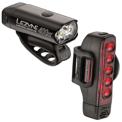 lezyne micro drive 400xl