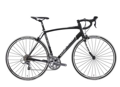 Raleigh revenio store road bike