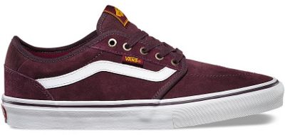 vans lindero 2