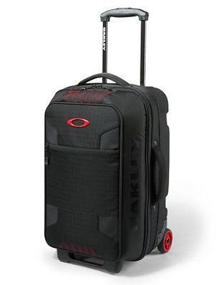 oakley luggage set