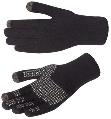 sealskinz touch screen gloves