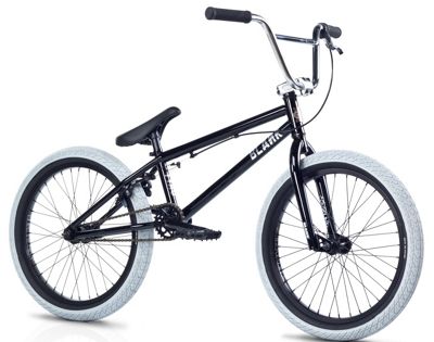 BMX Blank Tyro 2016 | Chain Reaction Cycles