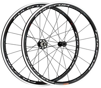 fulcrum bike wheels