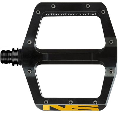 ns bikes pedals