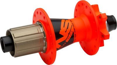 ns bikes rear hub