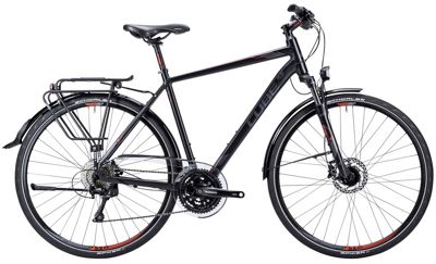 cube bikes 2015