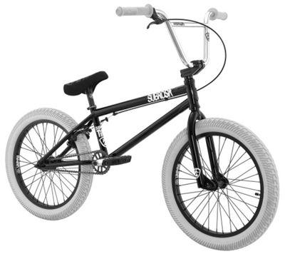 bicicleta subrosa bmx