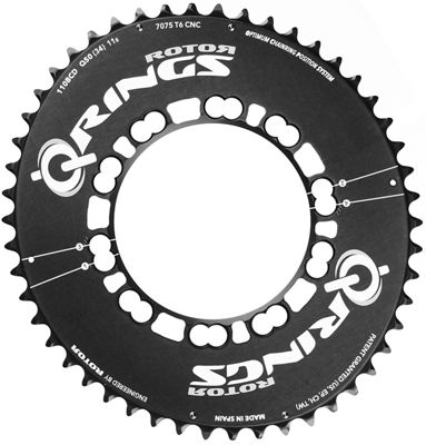 q ring crankset