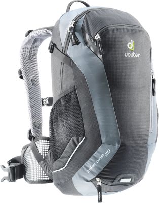 deuter bike one 20 rucksack