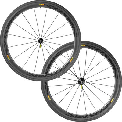 mavic ssc cosmic carbone 40