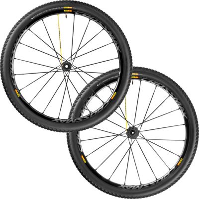 Mavic crossmax sl clearance pro 29 2016