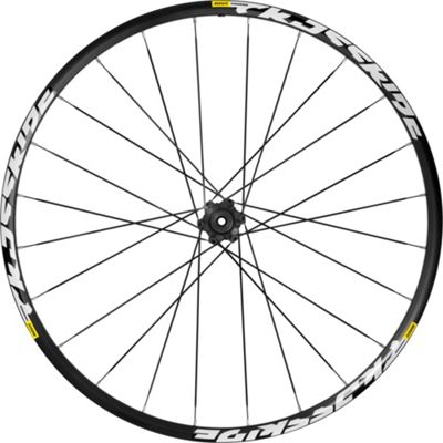 mavic crossride mtb