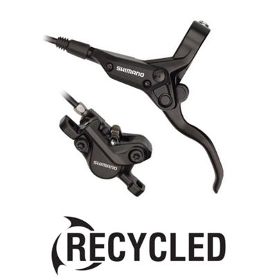 shimano acera m396 disc brake