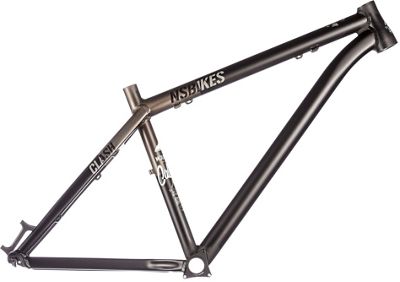 scott spark junior