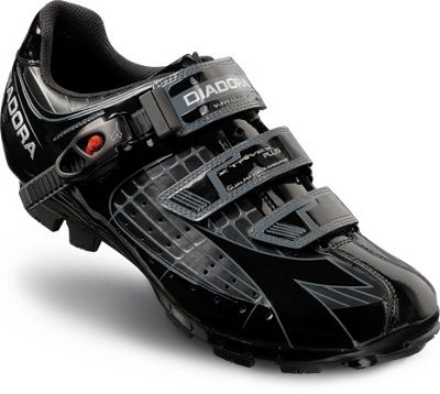 diadora bike shoes