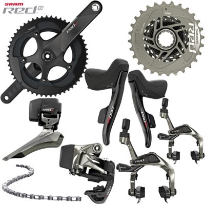 sram etap full groupset