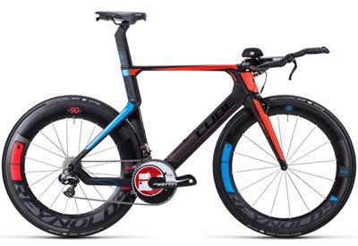 cube tt bike