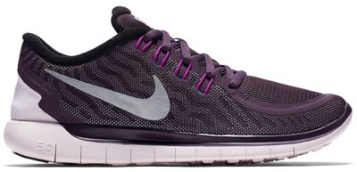 nike free 5.0 flash femme