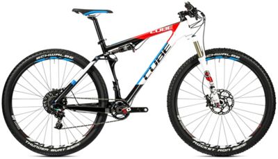 cube ams 100 frame