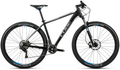 cube ltd 27.5