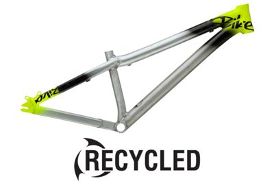 ns bikes decade frame