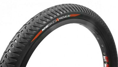 dirt bmx tires