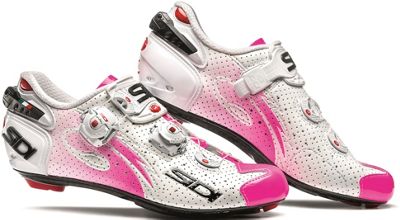 sidi women's wire carbon air road shoe