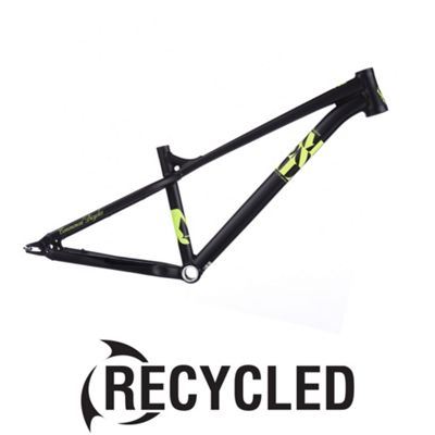 commencal absolut frame