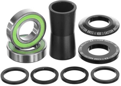 chain reaction bottom bracket