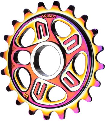 colony sprocket