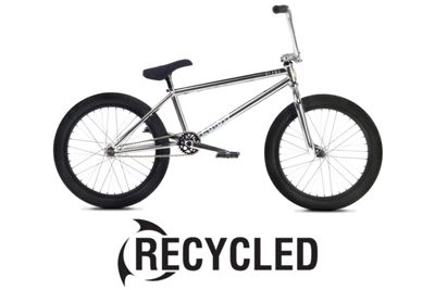 blank spirit bmx