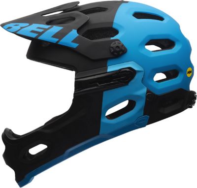 bell super 2r review