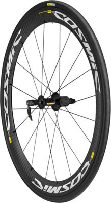 mavic cosmic rear wheel
